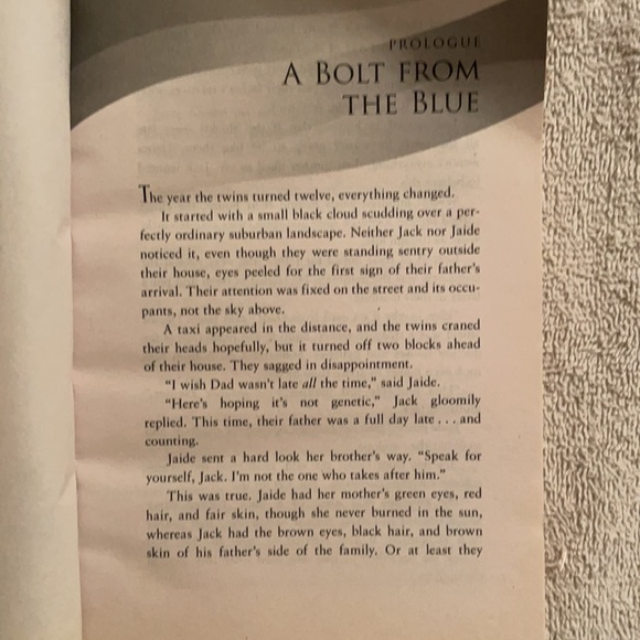 📚2/$6  TroubleTwisters - Picture 9 of 11